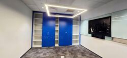 Oue Downtown (D1), Office #566714361